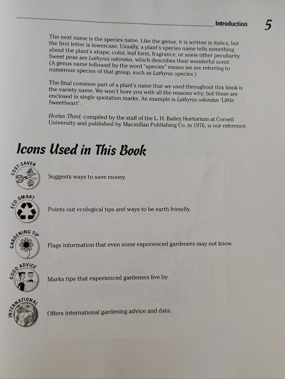 Gardening for Dummies Book (1996) by Michael MacCaskey, Paperback, Pre-owned